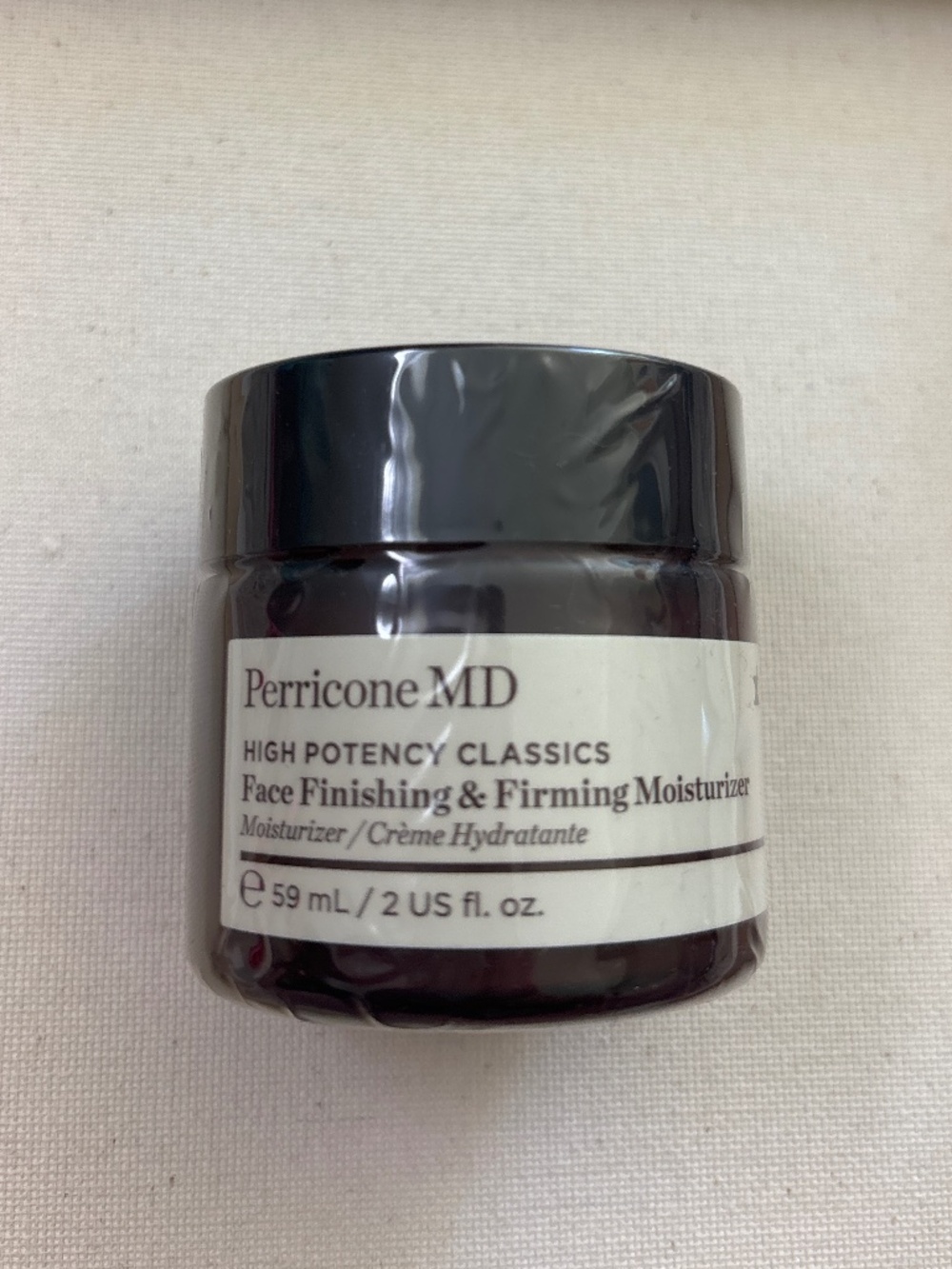Perricone MD Face Finishing and Firming Moisturizer